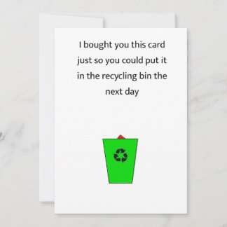 Recycelnd