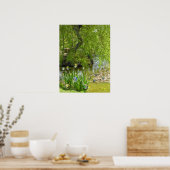 Recycelnd Erde! Poster (Küche)