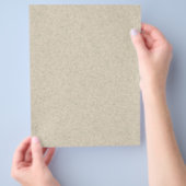 Recycelnd Flyer (Hand)