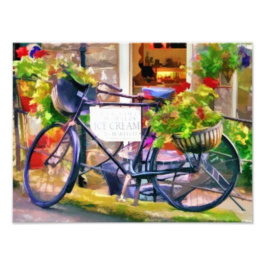 RECYCELND FOTODRUCK (Vorne)