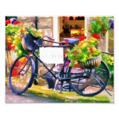 RECYCELND FOTODRUCK (Vorne)