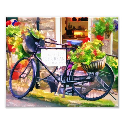 RECYCELND FOTODRUCK (Vorne)