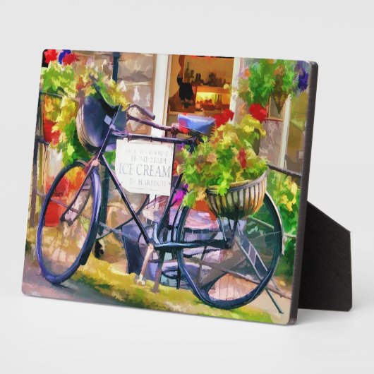 RECYCELND FOTOPLATTE (Seite)