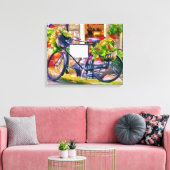 RECYCELND LEINWANDDRUCK (Insitu (Wohnzimmer))