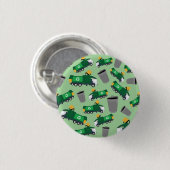 Recycelnd LKW-Muster Button (Vorne & Hinten)