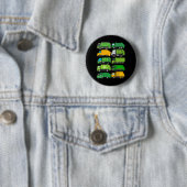 Recycelnd Müllwagen Kindergeburtstag Geschenke Ea Button (Beispiel)