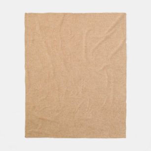 Recycelnd Papierhintergrundtextur Fleecedecke