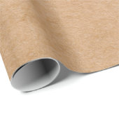 Recycelnd Papierhintergrundtextur Geschenkpapier (Rolleneckpunkt)