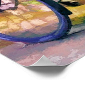 RECYCELND POSTER (Ecke)