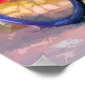 RECYCELND POSTER (Ecke)