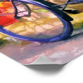 RECYCELND POSTER (Ecke)