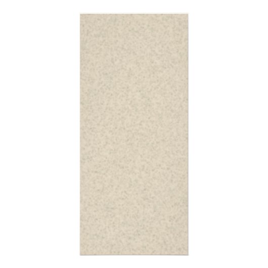 Recycelnd Rackkarte Werbekarte (Vorne)