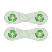 Recycelnd Symbol Baseball (Paneele)