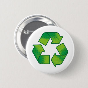 Recycelnd Symbol Button