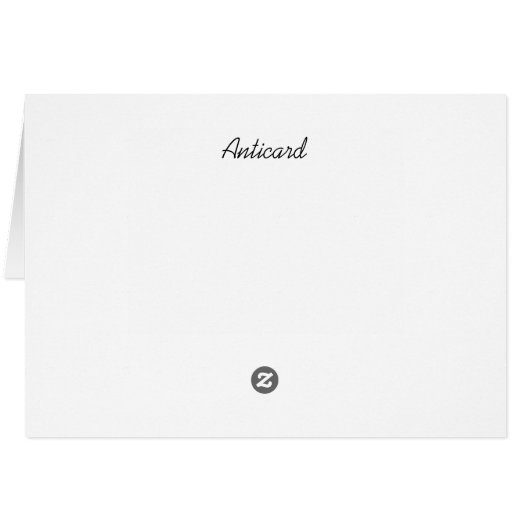 Recycle (Rückseite Horizontal)