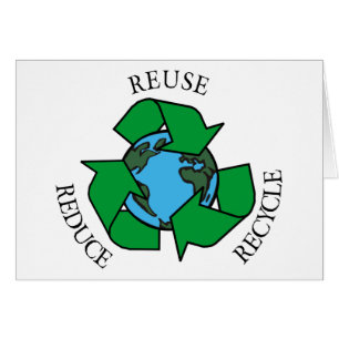 Recycle