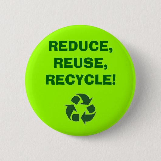 recycle%20sign_frame, VERRINGERN, VERWENDEN Button (Vorderseite)