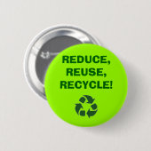 recycle%20sign_frame, VERRINGERN, VERWENDEN Button (Vorne & Hinten)