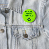 recycle%20sign_frame, VERRINGERN, VERWENDEN Button (Beispiel)