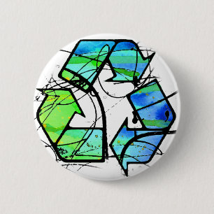 Recycle Button
