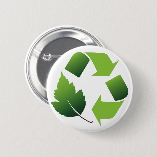 Recycle Button (Vorne & Hinten)