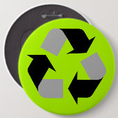 Recycle Button (Vorne & Hinten)
