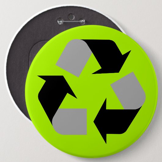 Recycle Button (Vorne & Hinten)