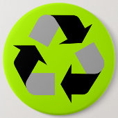 Recycle Button (Vorderseite)