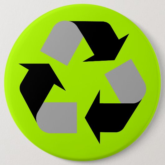 Recycle Button (Vorderseite)