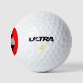 Recycle Golfball (Logo)