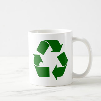 recycle kaffeetasse