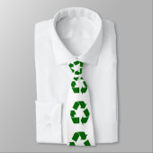 recycle krawatte (Gebunden)