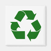 recycle magnet (Vorne)