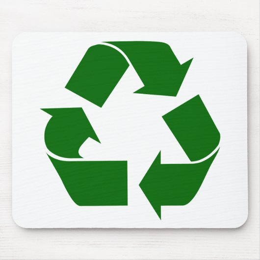 recycle mousepad (Vorne)
