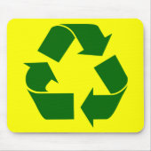 recycle mousepad (Vorne)