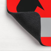 Recycle Mousepad (Ecke)