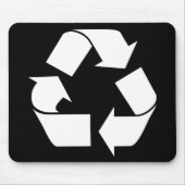 recycle mousepad (Vorne)