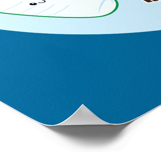 Recycle Poster (Ecke)