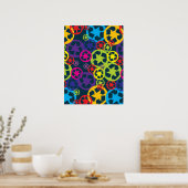 Recycle Poster (Küche)