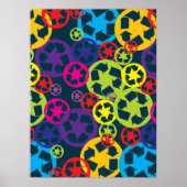 Recycle Poster (Vorne)