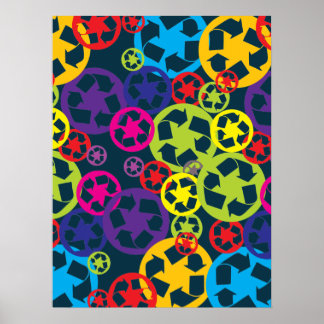 Recycle Poster