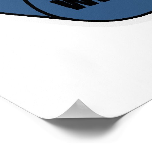 Recycle Poster (Ecke)