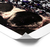 Recycle ~ Pring / Poster / Fotografie (Ecke)
