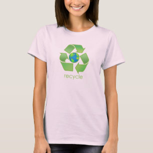 Recycle T-Shirt
