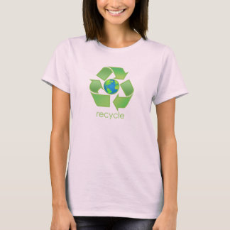 Recycle T-Shirt