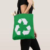 Recycle Tasche (Von Nahem)