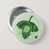 Recycle-Taste Button (Vorne & Hinten)