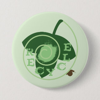 Recycle-Taste Button