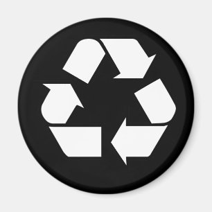 Recycling Magnet