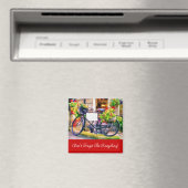 RECYCLING MAGNET (In Situ (Geschirrspüler))